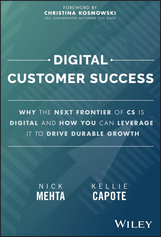 Digital Customer Success, Mehta, Capote New 9781394205875 Fast Free Shipping..