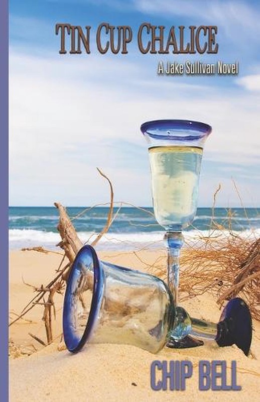 Tin Cup Chalice by Chip Bell (English) Paperback Book