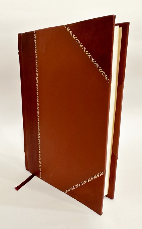 Lincoln, Lee, Grant, and Other Biograhical Addresses, by Judge [Leather Bound] gallery