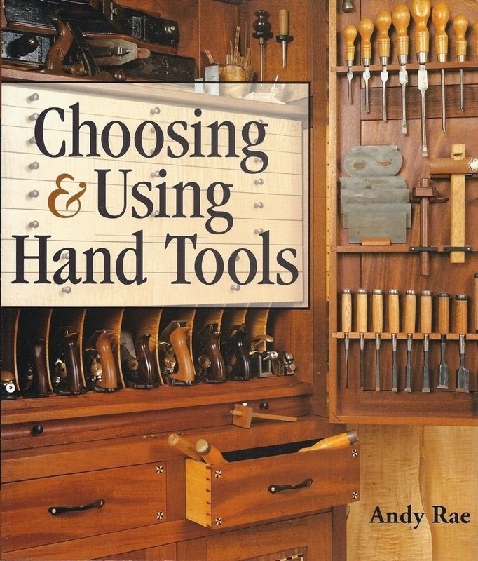 Choosing & Using Hand Tools