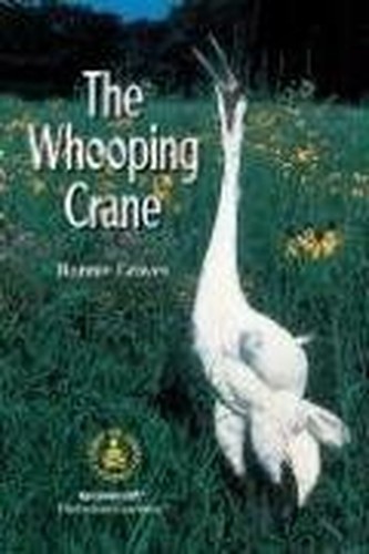 Whooping Crane (Cover-To-Cover Chapt…, Graves, Bonnie