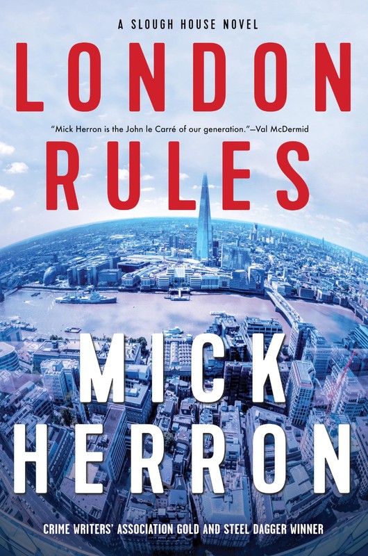London Rules (Slough House)