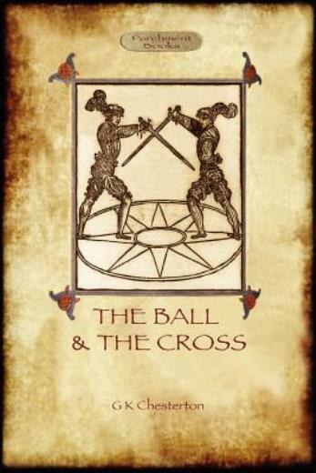 The Ball And The Cross