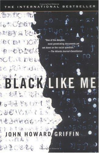 Black Like Me – paperback, 9780451208644, John Howard Griffin