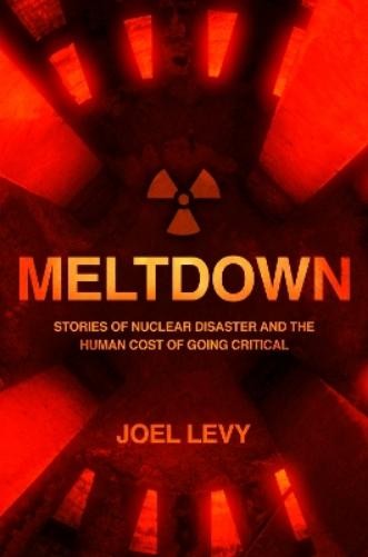 Joel Levy Meltdown (Paperback)