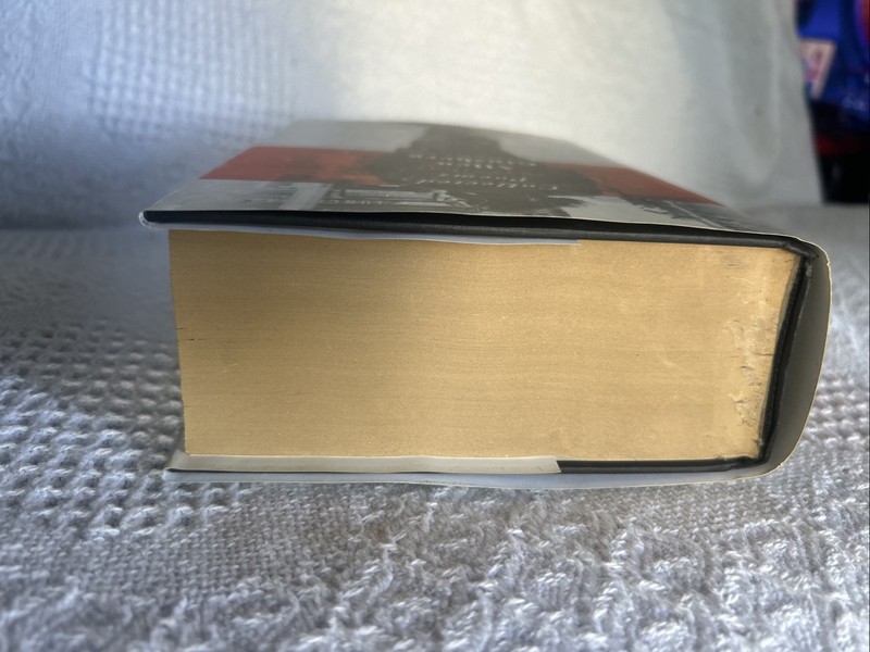 Collected Poems 1947-1997 by Allen Ginsberg Hardcover Book 2006 First Edition DJ gallery