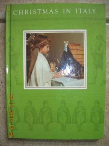 Christmas in Italy (Christmas – Hardcover, by World Book Staff – Very Good