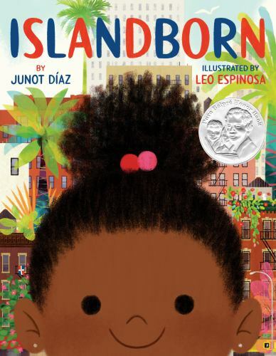 Islandborn, School And Library by Díaz, Junot; Espinosa, Leo (ILT), Like New …