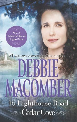 16 Lighthouse Road (A Cedar Cove Novel, 0) Macomber, Debbie mass_market Used –