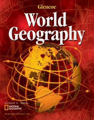 World Geography by Boehm