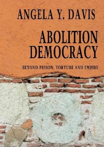 Angela Y Davis Abolition Democracy – Open Media Series (Paperback)