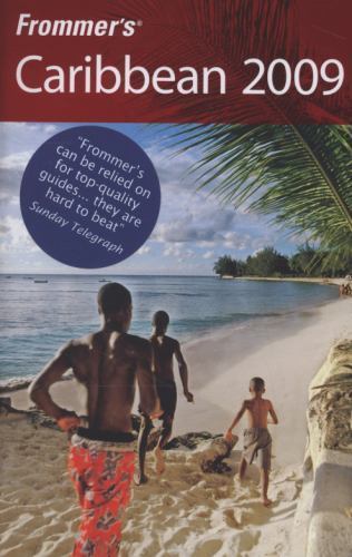 Frommer’s? Caribbean 2009 (Frommer’s Complete Guides), Christina Paulette Colon,