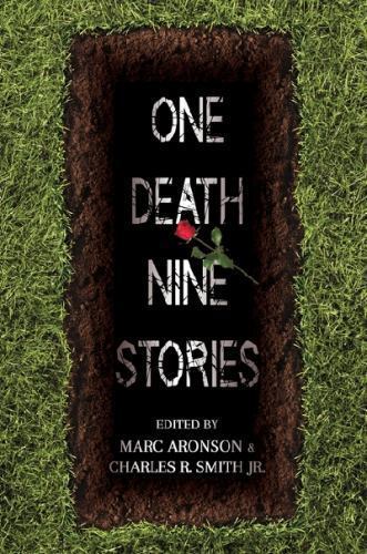 One Death, Nine Stories by Charles R. Smith Jr. (2014, Hardcover)