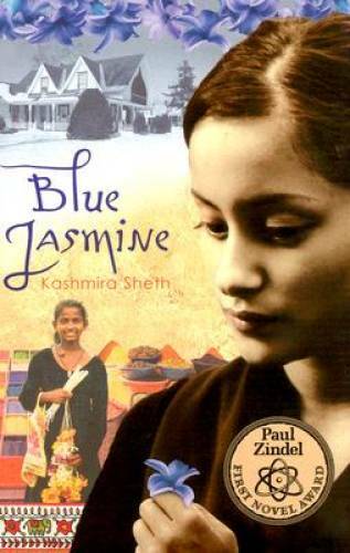 Blue Jasmine - Paperback By Sheth, Kashmira - GOOD