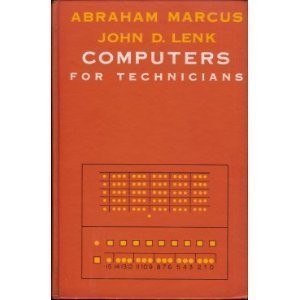 Computers for technicians (Prentice-Hall series in electronic technology)