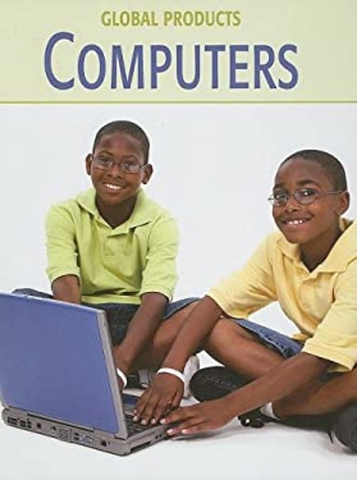 Computers Hardcover Kevin Cunningham