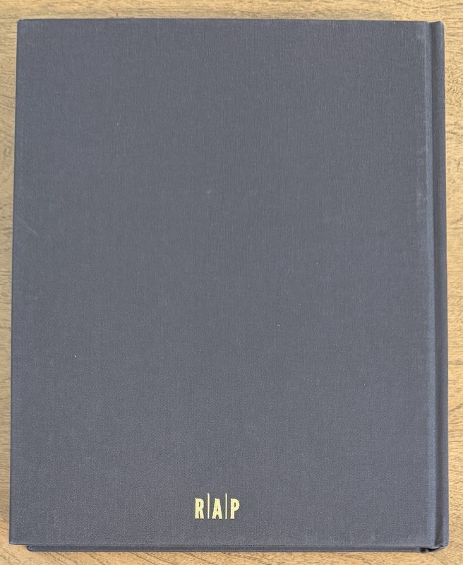 Led Zeppelin By Led Zeppelin Hardcover Book 400 Pages NOT SIGNED NO AUTOGRAPH gallery