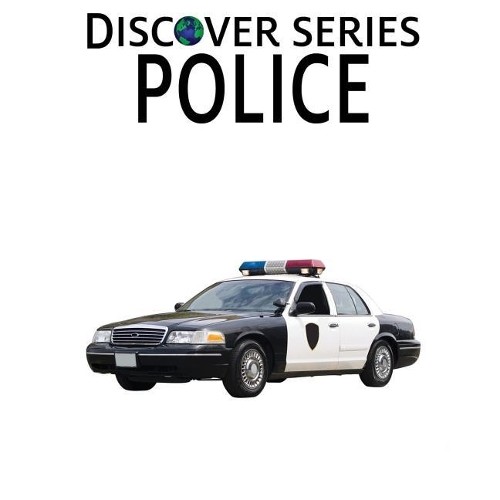 Xist Publishing Police (Paperback) (UK IMPORT)