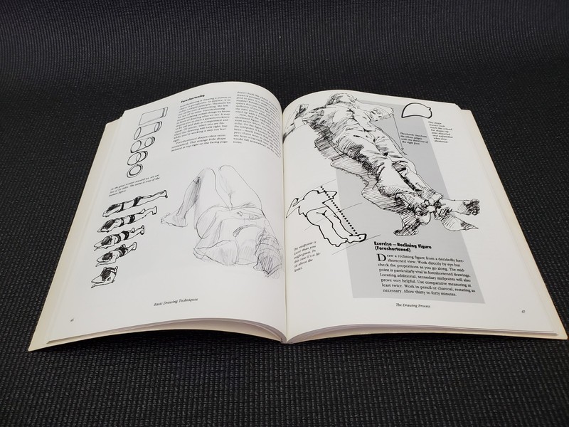 Basic Drawing Techniques (Basic Techniques) - Paperback By Albert, Greg - GOOD gallery