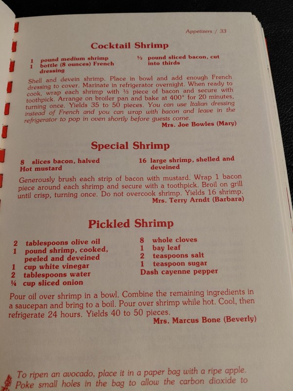 Cookbook LONE STAR LEGACY II A Texas 1985 VINTAGE First Printing gallery