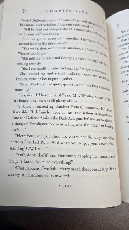 Harry Potter and The Half-Blood Prince First American Edition W ALL 8 ERRORS gallery