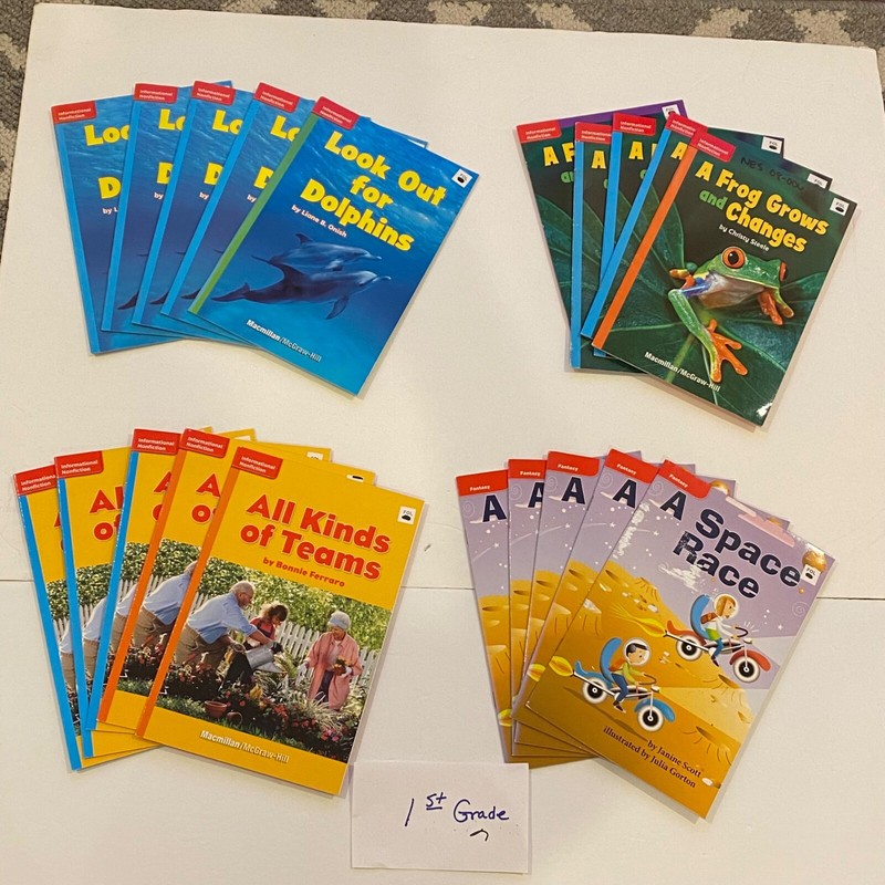 1st grade guided reading content readers books gallery