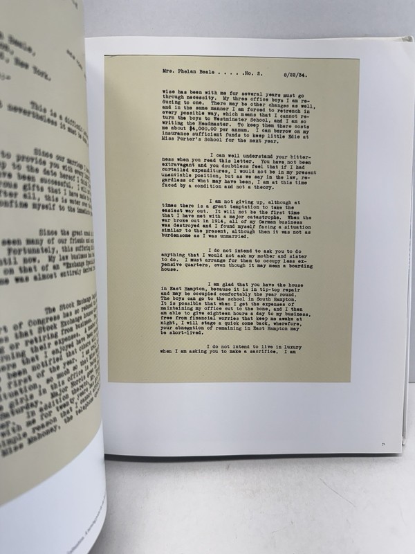 Edith Bouvier Beale of Grey Gardens: A Life in Pictures by Eva Marie Beale VG gallery