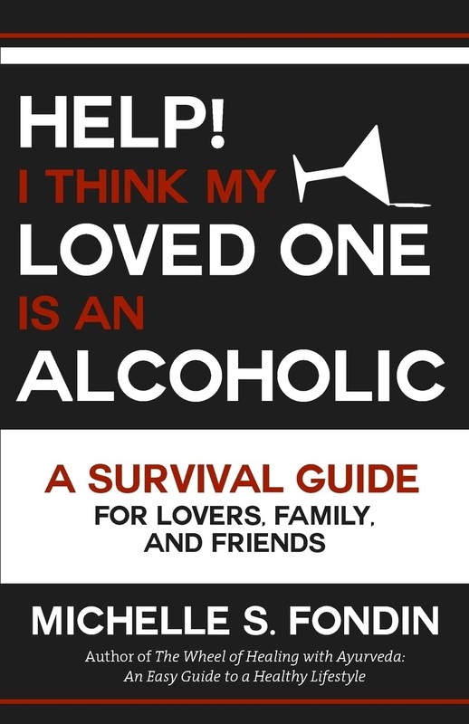 Help! I Think My Loved One Is an Alcoholic: A Survival Guide for Lovers, Fam…