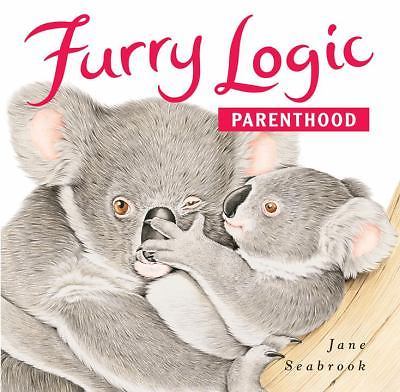 Furry Logic Parenthood – 9781580086714, Jane Seabrook, hardcover
