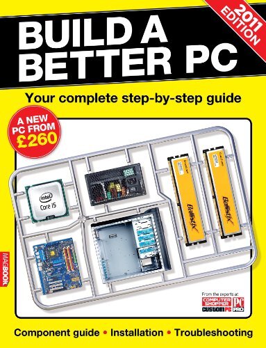 Build a Better PC 2011