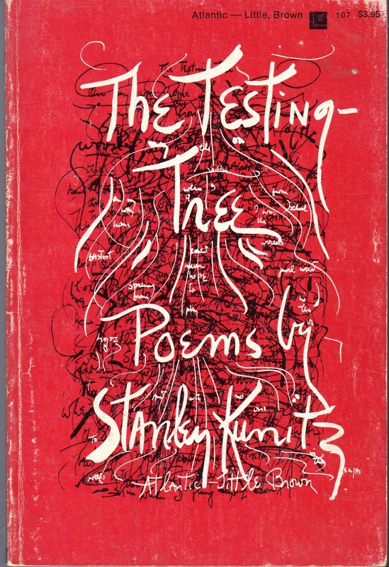 Passing Through: The Later Poems, New and Selected