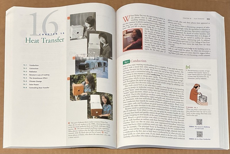 Conceptual Physics Global Edition by Paul G. Hewitt - Twelfth Edition GOOD+ gallery