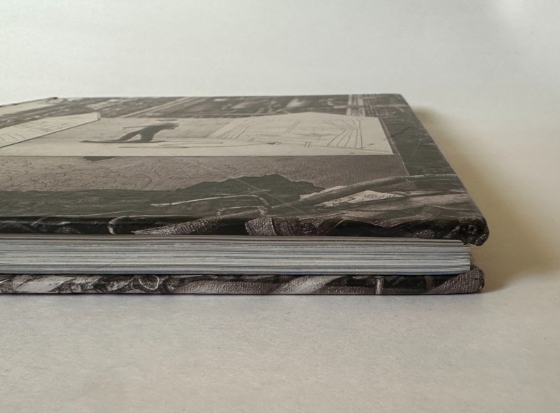 LAURIE LIPTON Drawing | 2022 Last Gasp Hardcover gallery