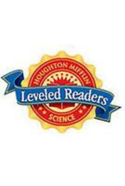 Houghton Mifflin Reading Leveled Readers : LV K Theme 5 Book 1 in