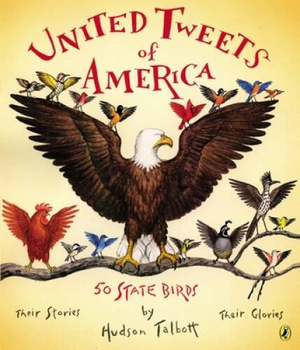 United Tweets of America 50 St – GOOD