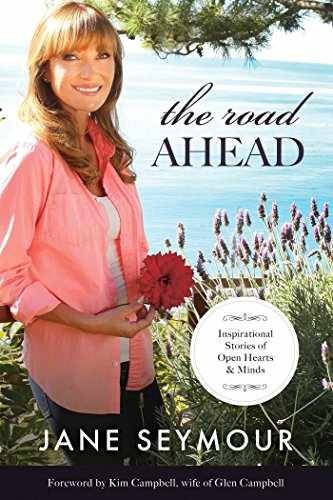 The Road Ahead: Inspirational Stories – Paperback, by Seymour Jane – Very Good