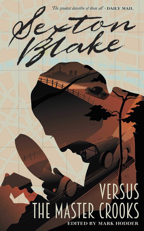 Sexton Blake versus the Master Crooks (2) (The Sexton Blake Library) – Hodde…