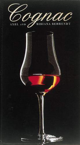 Cognac by Behrendt, Axel