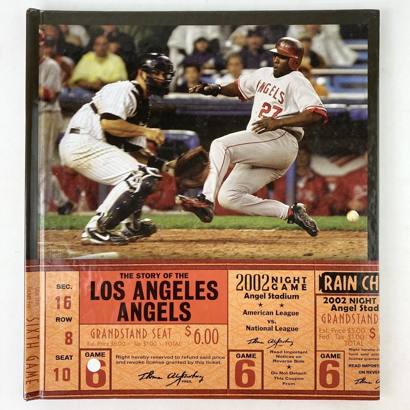 The Story Of The Baseball Books Michael Goodman Nolan Ryan Lot Of 6 gallery