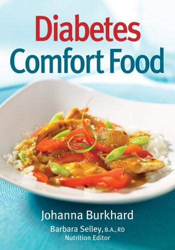 Diabetes: Comfort Food – VERY GOOD