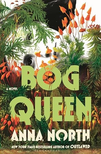 Bog Queen – VERY GOOD