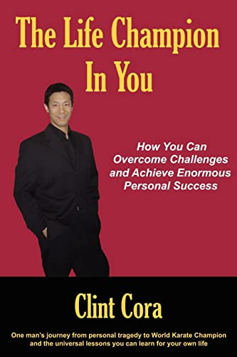 The Life Champion In You – VERY GOOD