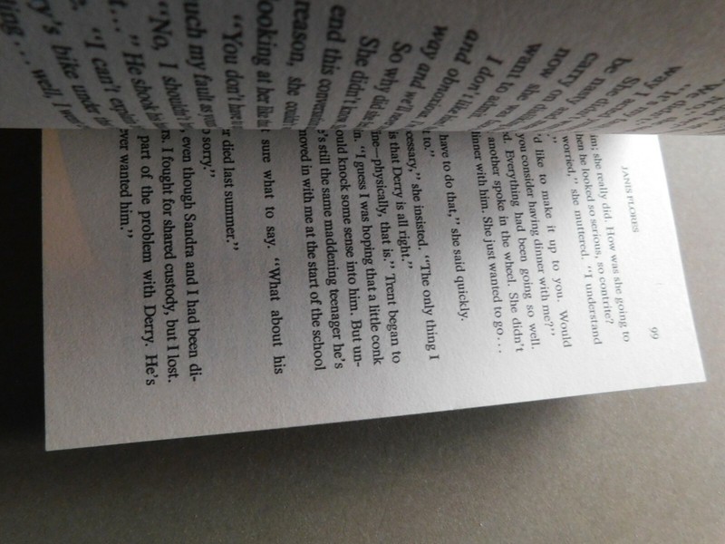 Done Cryin' - by Janis Flores - 1995 Harlequin SuperRomance 658 gallery