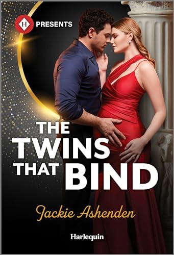 The Twins That Bind (Harlequin Prese… by Ashenden, Jackie Paperback / softback