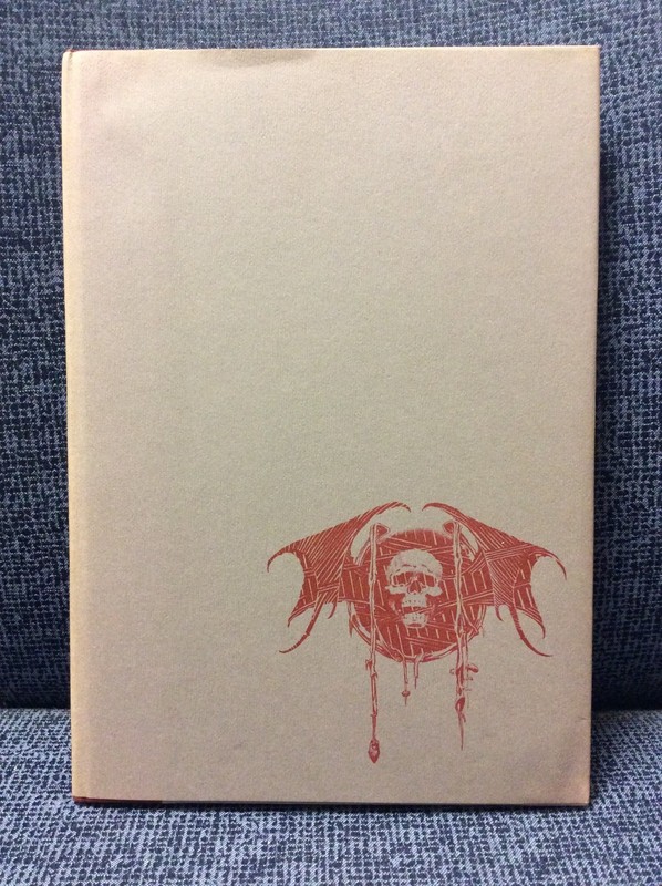 BLACK COLOSSUS – DELUXE ED 1979 GRANT PUBS *ROBERT E HOWARD *1st ED HC w/ DJ