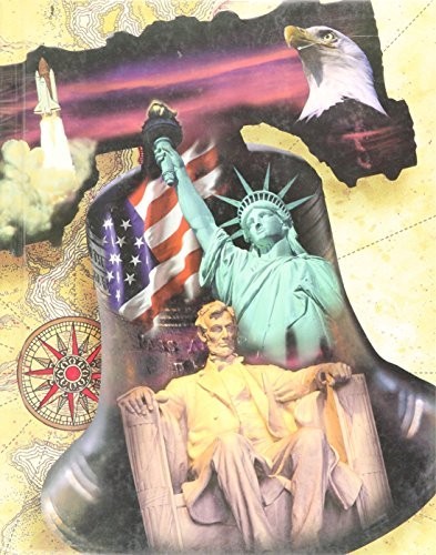 America’s Story, Boehm, Richard G.