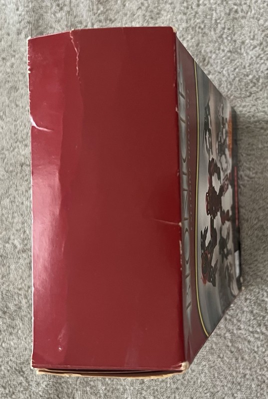 BIONICLE Exclusive Box Set Book Set Bionicles Chronicles #1-4 & Adventures #1-2 gallery