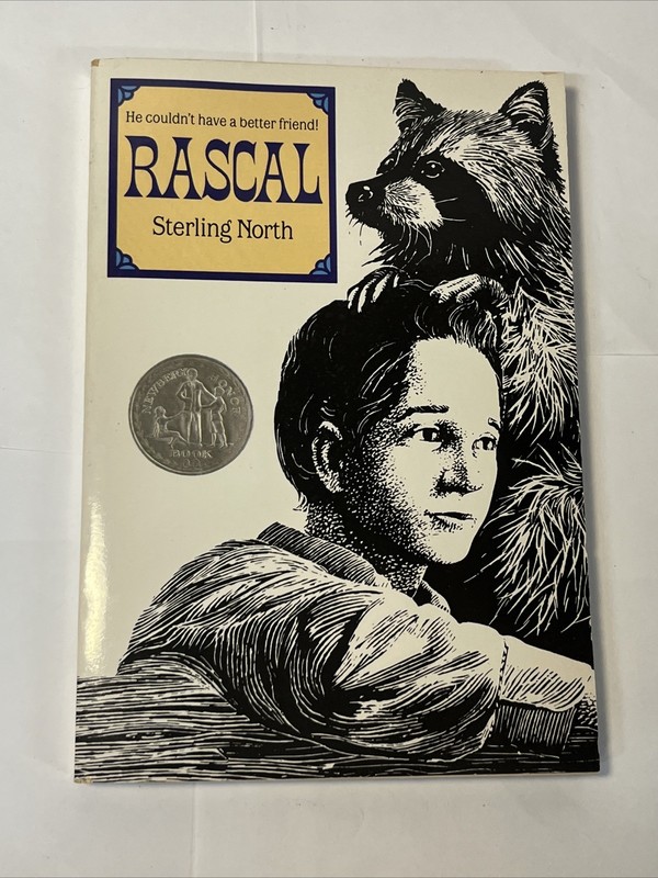Rascal Sterling North