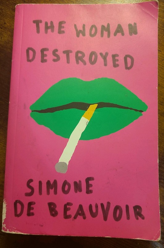 The Women Destroyed