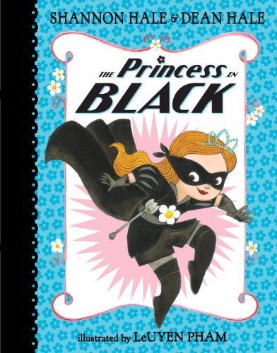Complete Set Series – Lot of 7 Princess in Black books by Shannon & Dean Hale